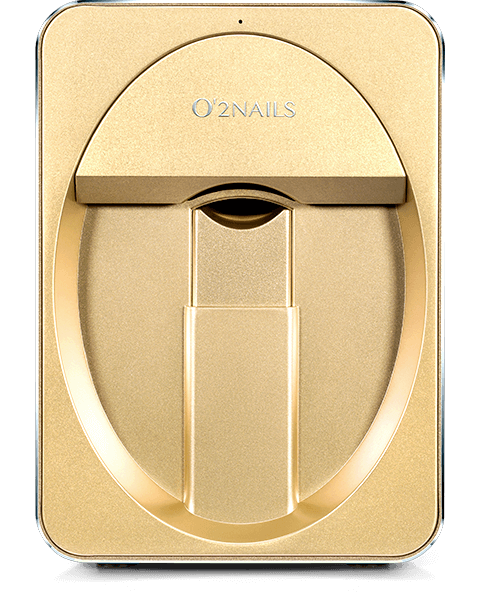 O'2NAILS Printer