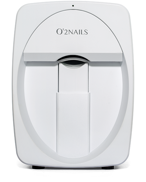 O'2NAILS Printer