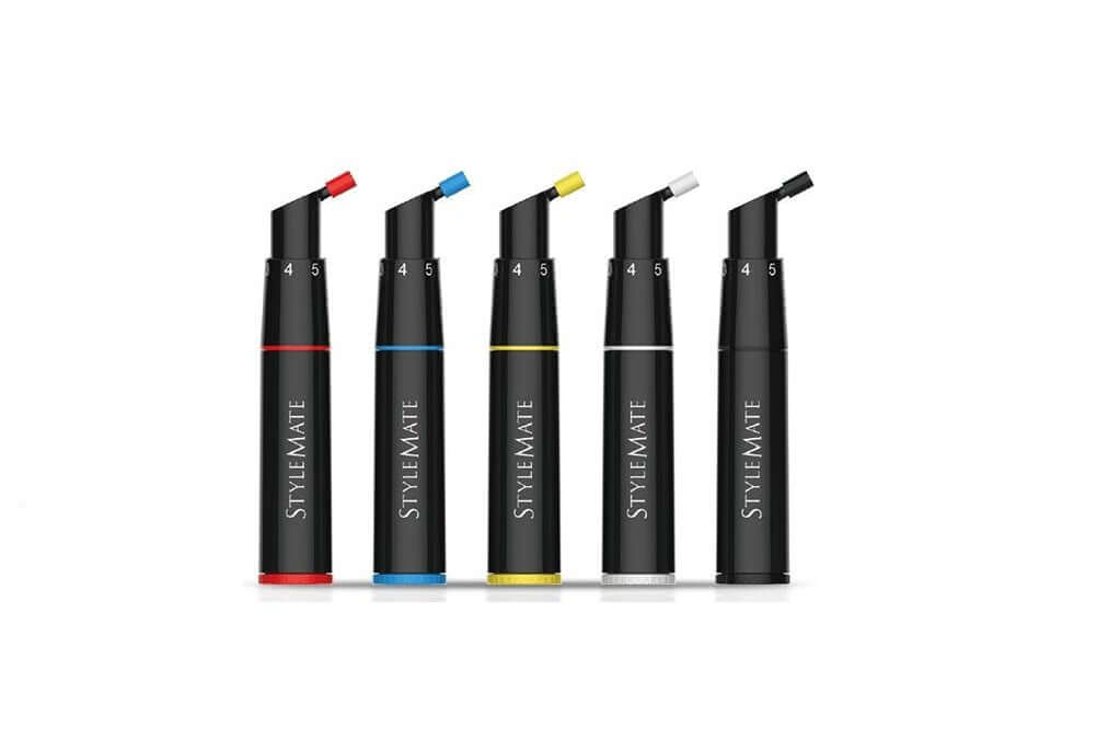 Mischstift Gel Stylemate O2Nails Einzeldosierstift
