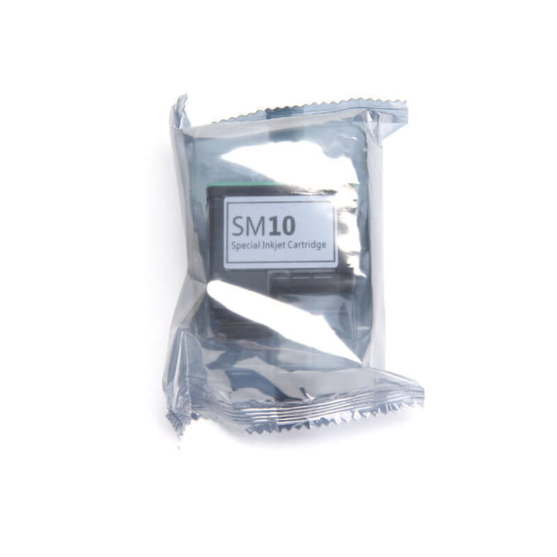 SM10 Druckpatrone O2Nails Nail Art Drucker