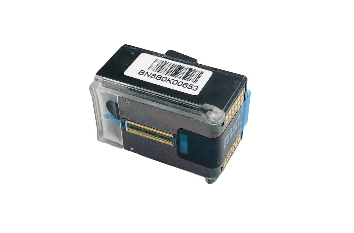 Druckerpatrone FM10 O2Nails