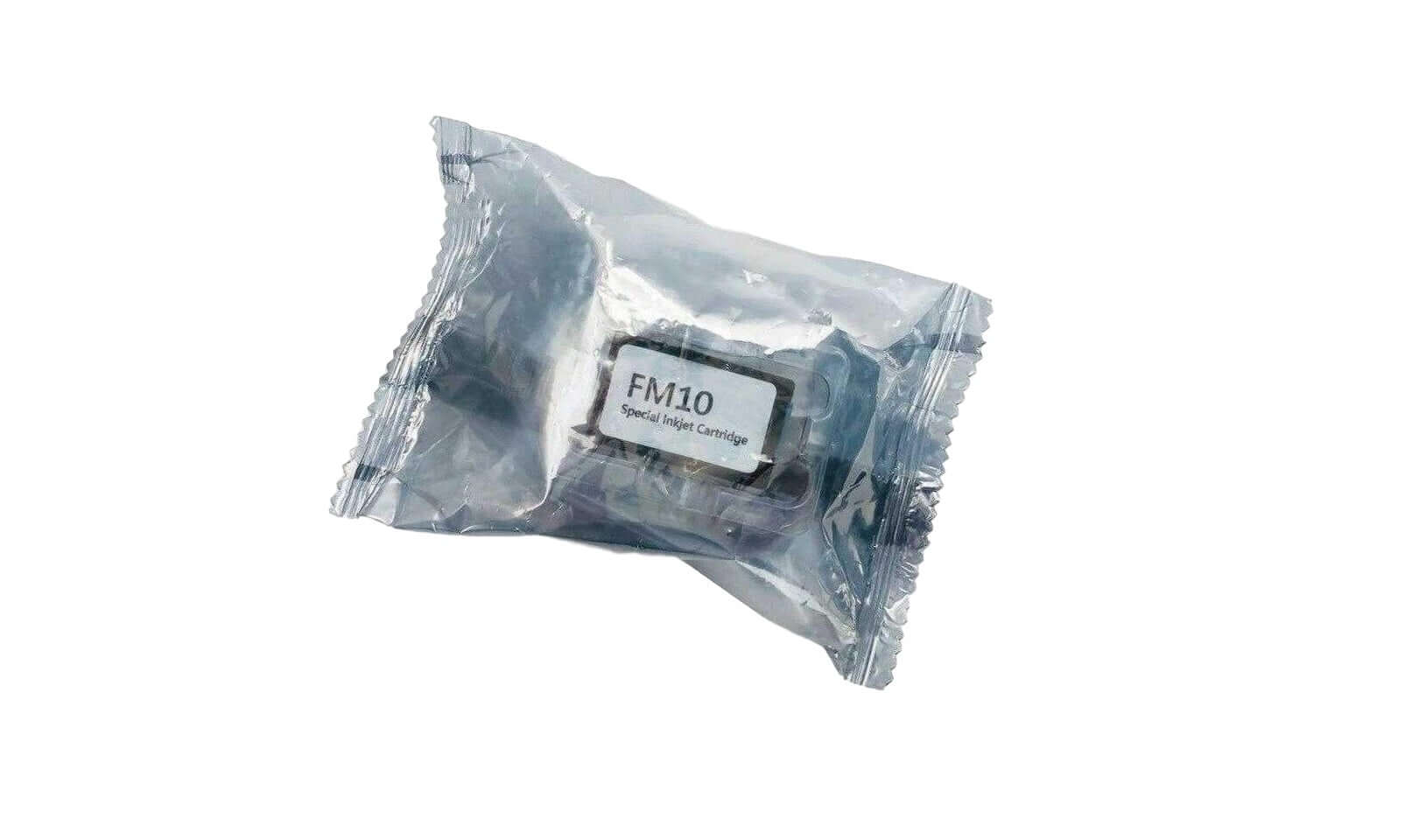 Druckerpatrone FM10 O2Nails