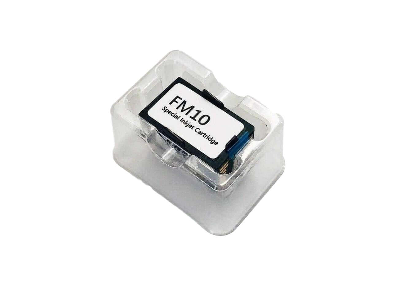 Druckerpatrone FM10 O2Nails