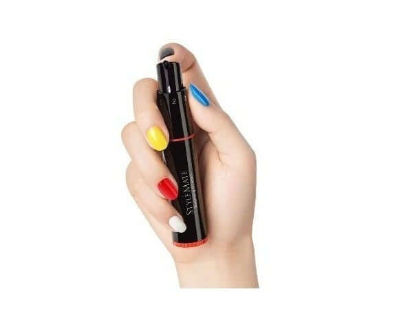 Mischstift Gel Stylemate O2Nails Einzeldosierstift