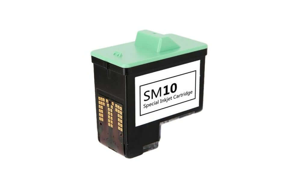 SM10 Druckpatrone O2Nails Nail Art Drucker